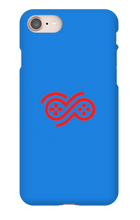 Infinity_Maxima Logo Phone Case