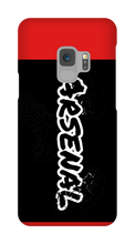 Arsenal Samsung Phone Cases