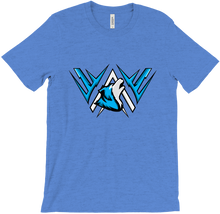 school_of_the_wolf T-Shirts