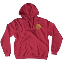potatoalfredos Hoodies (No-Zip/Pullover)