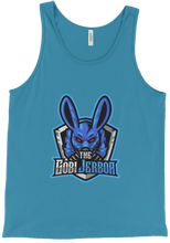 TheGobiJerboa Tank Top