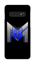 mauricio_1818 Samsung Phone Cases