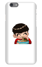 Yami Rai Men iPhone Phone Cases