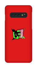 l3xis_yeah Samsung Phone Cases