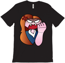 T-Shirt RAGE