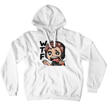 joshyboy_gaming Hoodies (No-Zip/Pullover)