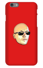 Barbarammie iPhone Phone Cases
