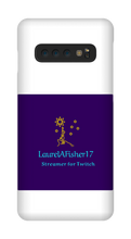laurelafisher17 Samsung Phone Cases