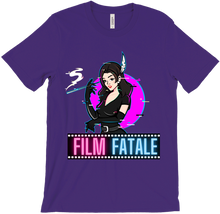 Film Fatale logo T-Shirt