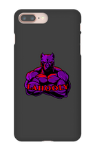 lahooly iPhone Phone Cases