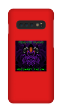 Fiend Samsung Phone Cases