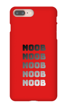 lazulivi iPhone Phone Cases