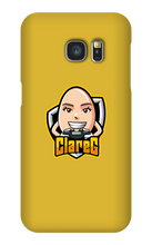 ClareG Samsung Phone Cases