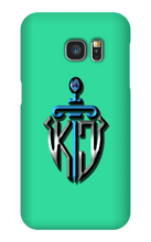 tgn_kali Samsung Phone Cases