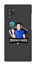diversitykev Samsung Phone Cases