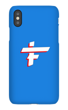 lethalfalco iPhone Phone Cases