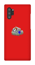Rock Sacrifice Samsung Cases