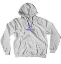 MrsMcCat Hoodies (No-Zip/Pullover)