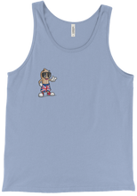 slapnuts_smith Tank Top