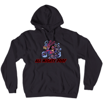 ANTI HERO HOODIE
