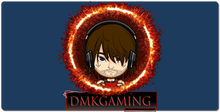 DMKGaming XXL Gaming Mousepad