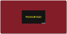 juniorbeats XXL Gaming Mousepad