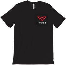 loptikwebz T-Shirts
