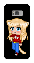 germankitty__x3 Samsung Phone Cases