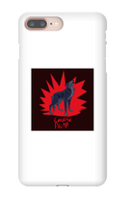 carolinapillar iPhone Phone Cases