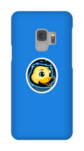 Quaksi - Samsung Case