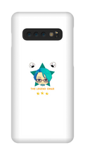 Funda Para Teléfonos Samsung The Legend Omar