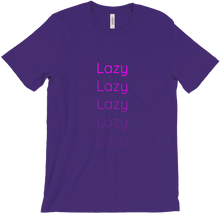 Lazy T-Shirts