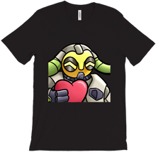 AlottaOwata Huggle T-Shirt