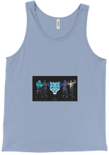 paintballtrace Tank Top