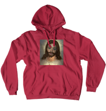 mjotax Hoodies (No-Zip/Pullover)
