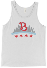 Skyline Logo Tank Top