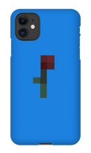 P1nkMilkshake Minecraft iPhone Phone Cases