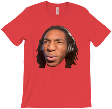 rayface