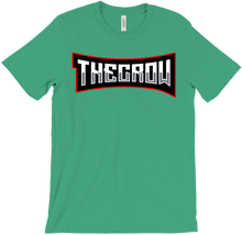 TheCrow's Tshirt
