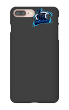madogbleach iPhone Phone Cases