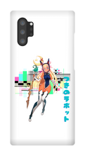 Samsung Glitch