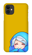 kayle_1v9 iPhone Phone Cases