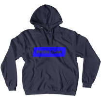 friskclan Hoodies (No-Zip/Pullover)