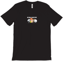 Itchy Balls Tee