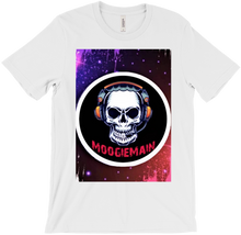 moogiemain T-Shirts