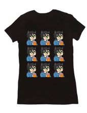 All Hydrate Chick Top