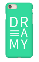 dreamy_hits iPhone Phone Cases