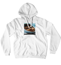 Black man hoodie