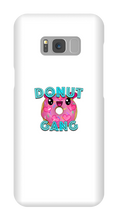 Donut Gang Samsung Phone Cases