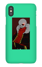 angelynnclemons iPhone Phone Cases